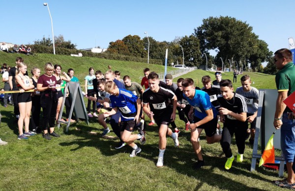 Sportiškiausias Lietuvos miestas Jonava nemažina apsukų net per pandemiją: čia kyla sporto bazės, įvyko daug renginių