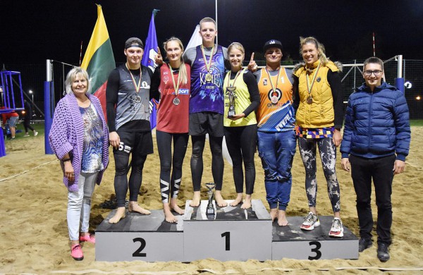 Sportiškiausias Lietuvos miestas Jonava nemažina apsukų net per pandemiją: čia kyla sporto bazės, įvyko daug renginių