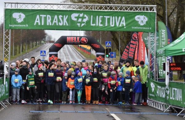 Sportiškiausias Lietuvos miestas Jonava nemažina apsukų net per pandemiją: čia kyla sporto bazės, įvyko daug renginių