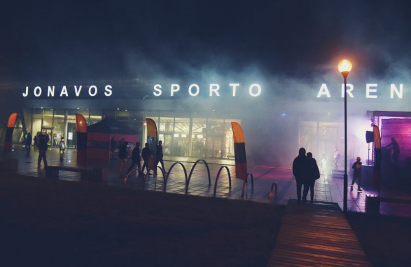 Sportiškiausias Lietuvos miestas Jonava nemažina apsukų net per pandemiją: čia kyla sporto bazės, įvyko daug renginių