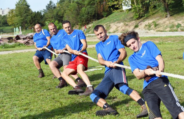 Sportiškiausias Lietuvos miestas Jonava nemažina apsukų net per pandemiją: čia kyla sporto bazės, įvyko daug renginių