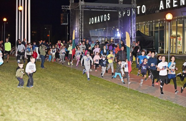 Sportiškiausias Lietuvos miestas Jonava nemažina apsukų net per pandemiją: čia kyla sporto bazės, įvyko daug renginių