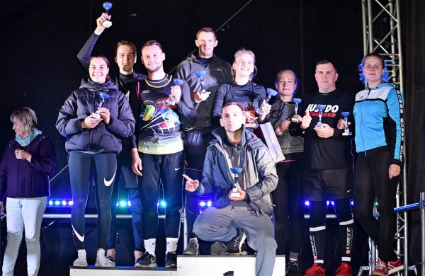 Sportiškiausias Lietuvos miestas Jonava nemažina apsukų net per pandemiją: čia kyla sporto bazės, įvyko daug renginių