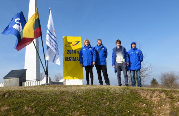 Sportiškiausias Lietuvos miestas Jonava nemažina apsukų net per pandemiją: čia kyla sporto bazės, įvyko daug renginių