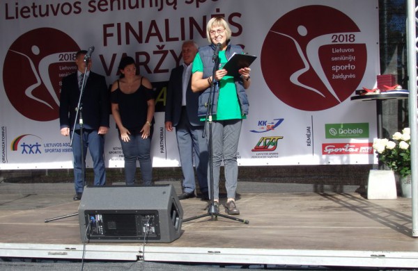 Sportiškiausias Lietuvos miestas Jonava nemažina apsukų net per pandemiją: čia kyla sporto bazės, įvyko daug renginių