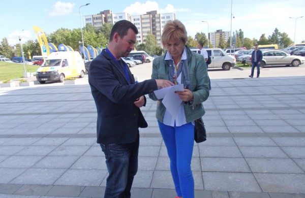 Sportiškiausias Lietuvos miestas Jonava nemažina apsukų net per pandemiją: čia kyla sporto bazės, įvyko daug renginių