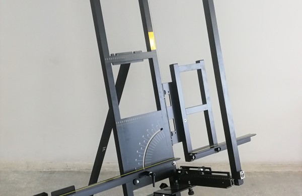 Naujas „žaidėjas“ įrankių nuomos rinkoje - jau Jonavoje