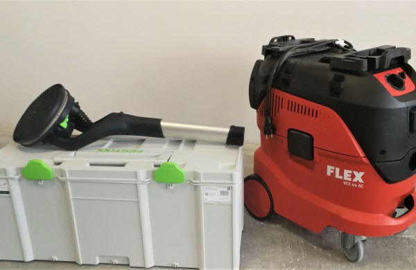 Naujas „žaidėjas“ įrankių nuomos rinkoje - jau Jonavoje