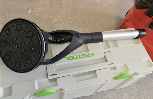 Naujas „žaidėjas“ įrankių nuomos rinkoje - jau Jonavoje