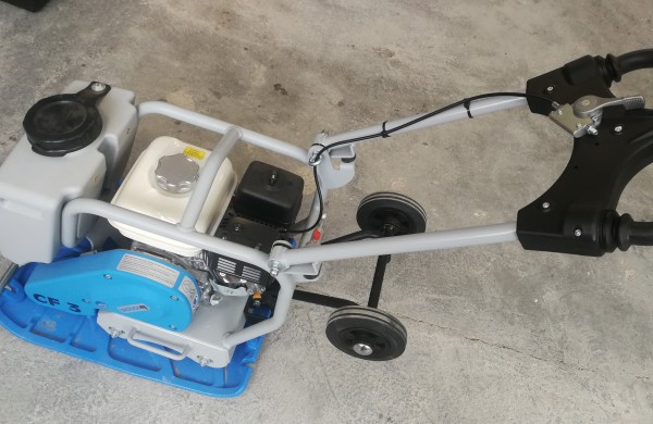 Naujas „žaidėjas“ įrankių nuomos rinkoje - jau Jonavoje