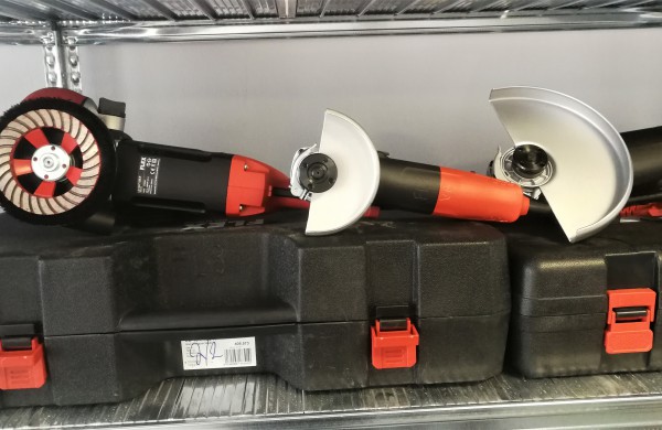 Naujas „žaidėjas“ įrankių nuomos rinkoje - jau Jonavoje