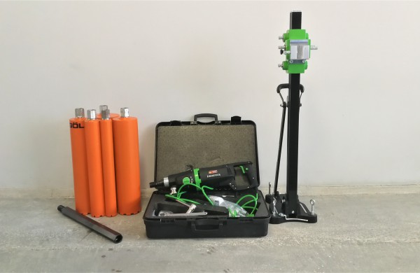 Naujas „žaidėjas“ įrankių nuomos rinkoje - jau Jonavoje