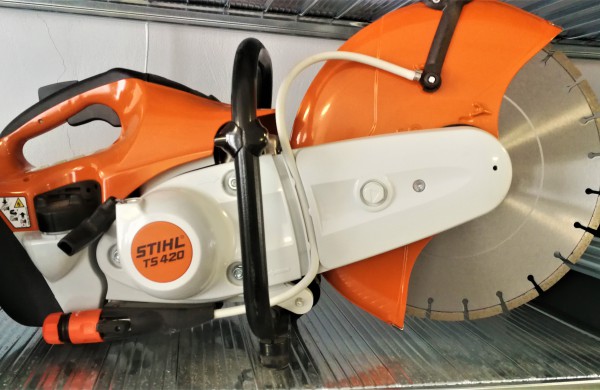 Naujas „žaidėjas“ įrankių nuomos rinkoje - jau Jonavoje