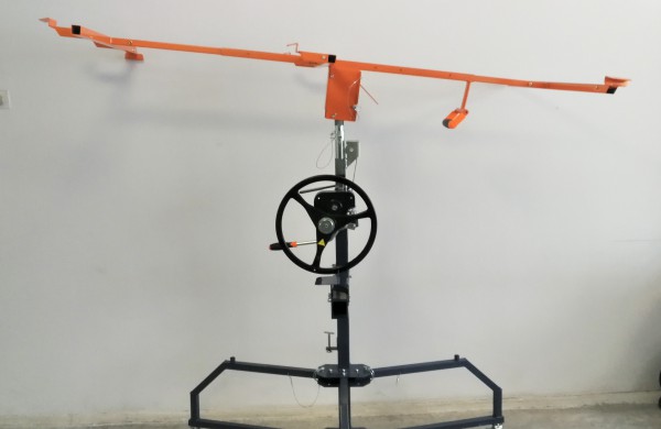 Naujas „žaidėjas“ įrankių nuomos rinkoje - jau Jonavoje