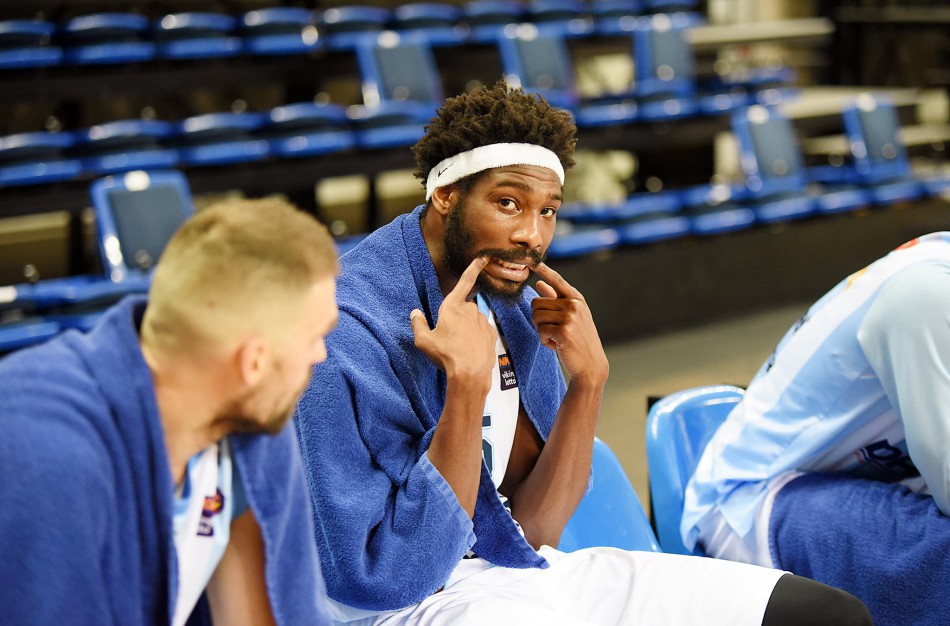 Galingas E. Šeškaus debiutas paženklintas didžiausia sezono pergale