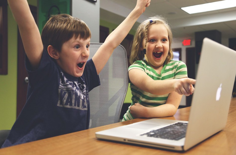 Neformalus vaikų švietimas – kokios programos bus vykdomos Jonavoje