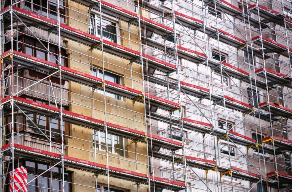 Visuomenė kviečiama susipažinti su Lietuvos ilgalaikės renovacijos strategija