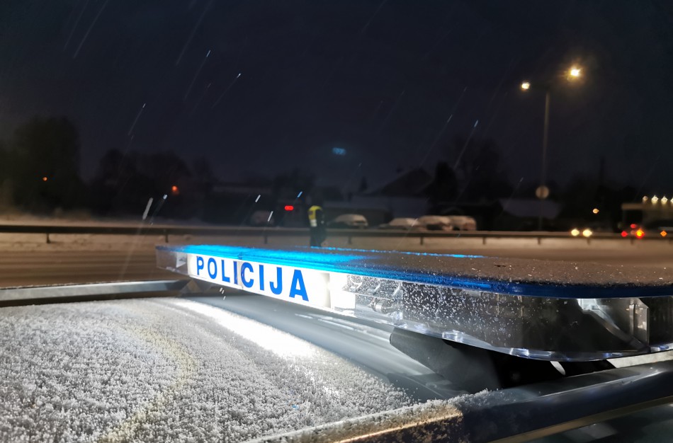 Jonavos rajone situacija keitėsi teigiama linkme, pozityvesnė praėjusių metų statistika verčia pasitempti ir šiemet