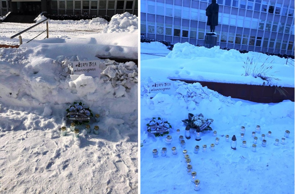 Žadėta – ištesėta. Grožio meistrai ir Jonavoje „palaidojo verslą“