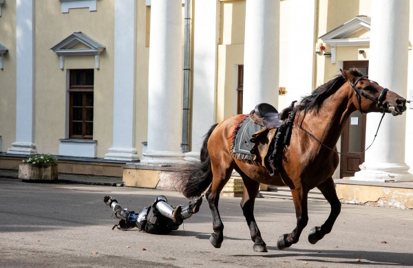 Artėjant Valentino dienai – virtualus kino kelialapis pasimatymams namuose