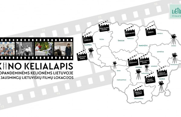 Artėjant Valentino dienai – virtualus kino kelialapis pasimatymams namuose