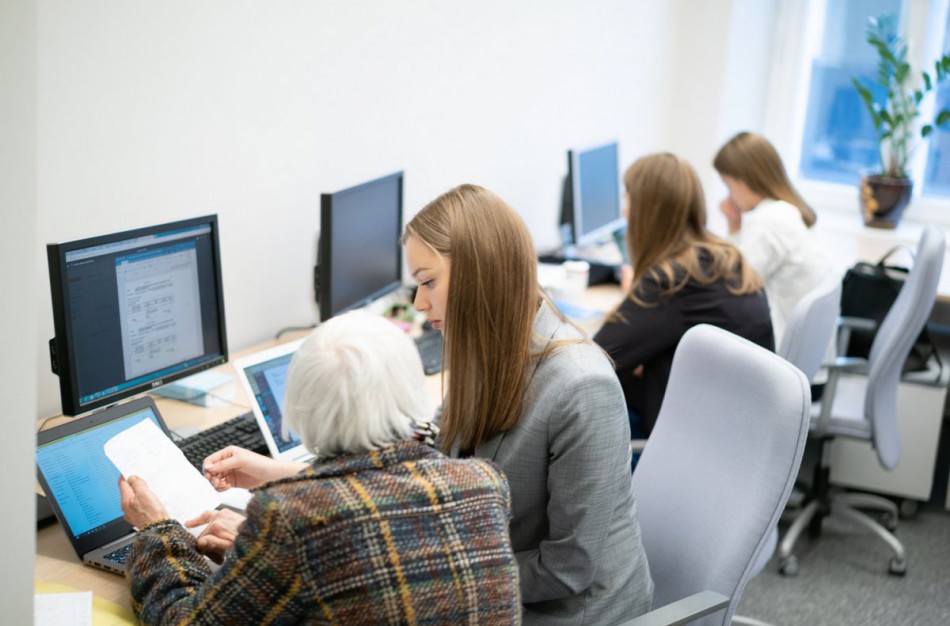 Nuotolinio mokymosi galia