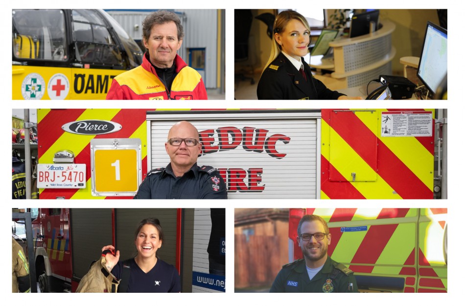 Vasario 11-ąją kviečiama padėkoti skubiosios pagalbos tarnybų darbuotojams