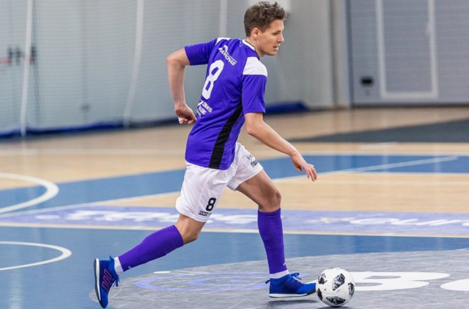 J.Jeremejevo vedami „Vikingai“ neleido „Dainavai“ reguliaraus sezono užbaigti pergalingai