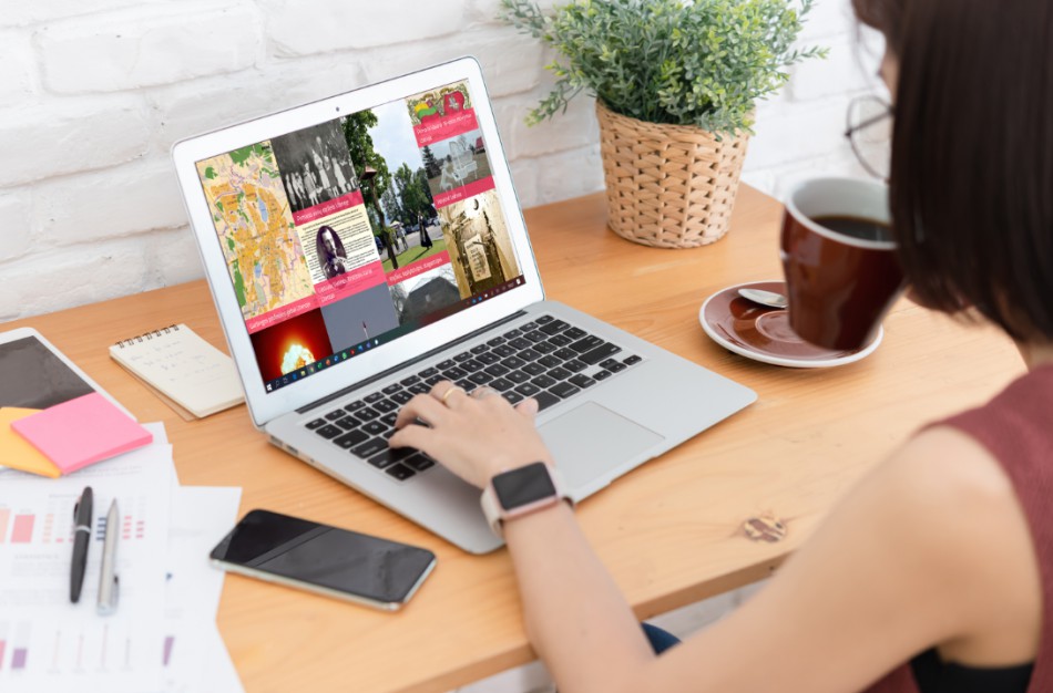 Vasario 16-ąją švęskite išmaniai: 3 būdai pažinti Lietuvą ir jos istoriją