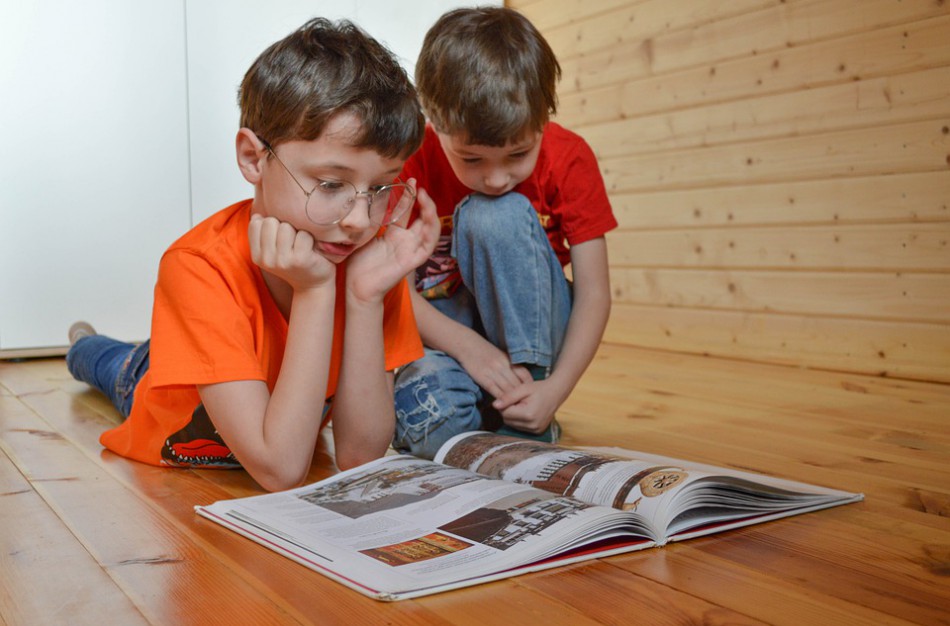 Akių gydytoja: nuotolinis mokymas yra tikras iššūkis akims. Ką turėtų žinoti tėvai?