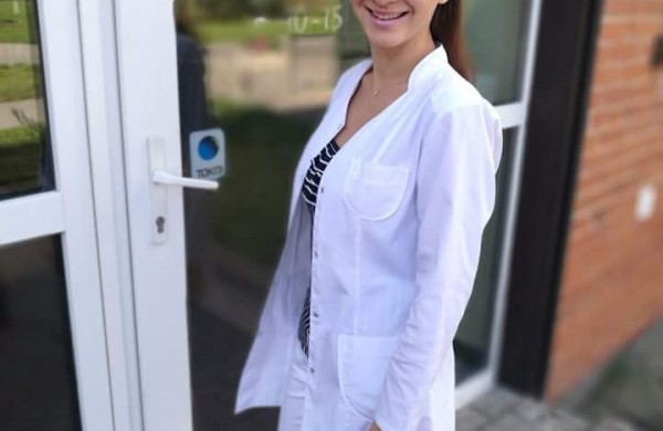 Akių gydytoja: nuotolinis mokymas yra tikras iššūkis akims. Ką turėtų žinoti tėvai?