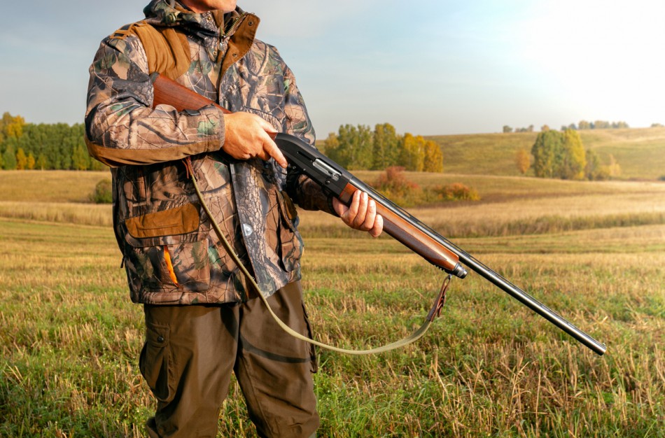 STT: Leidimų medžioklei išdavimas ir panaikinimas – neužtikrina skaidrumo