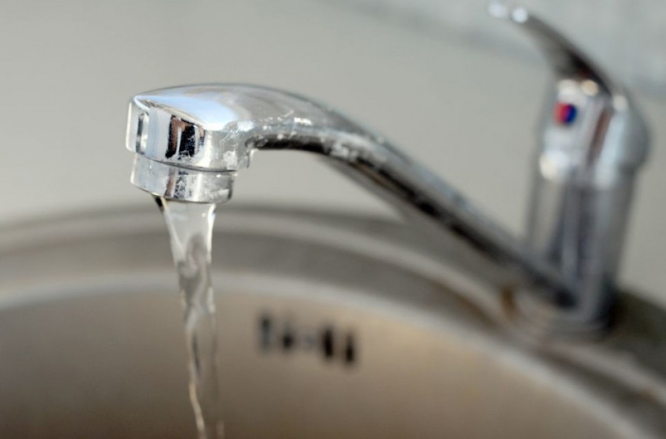 Aplinkos ministerija: Pertvarkant šalies vandens ūkį – EBPO pagalba