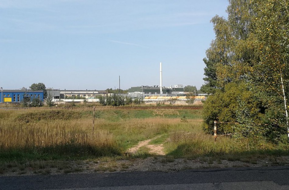 VERT panaikino leidimą UAB „JUMPS“ verstis didmenine prekyba nefasuotais naftos produktais