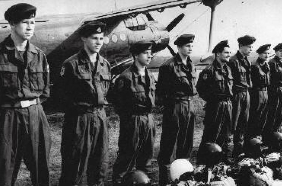 Mokomojo junginio kariai tarnavo karo sąlygomis ir padėjo tvirtus pamatus Lietuvos kariuomenės reguliariosioms pajėgoms