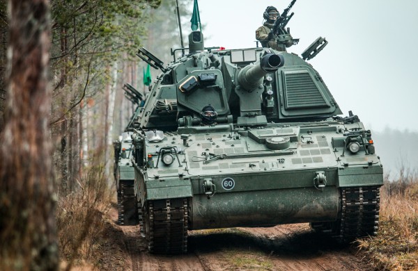 Mokomojo junginio kariai tarnavo karo sąlygomis ir padėjo tvirtus pamatus Lietuvos kariuomenės reguliariosioms pajėgoms