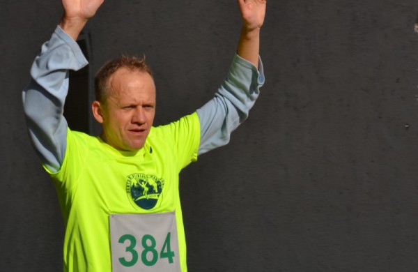 Jonavoje antrasis labdaringas bėgimas „Man rūpi“ abejingų nepaliko