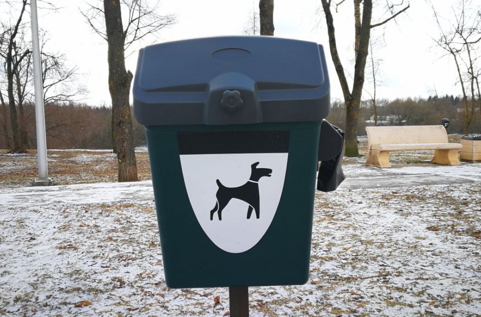 Skaitytoja kreipiasi į neatsakingus šunų augintojus: ,,Filmuosiu ir fotografuosiu kiekvieną"