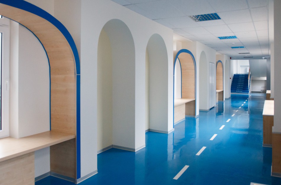 Jaunieji verslininkai - Jonavos Jeronimo Ralio gimnazijoje