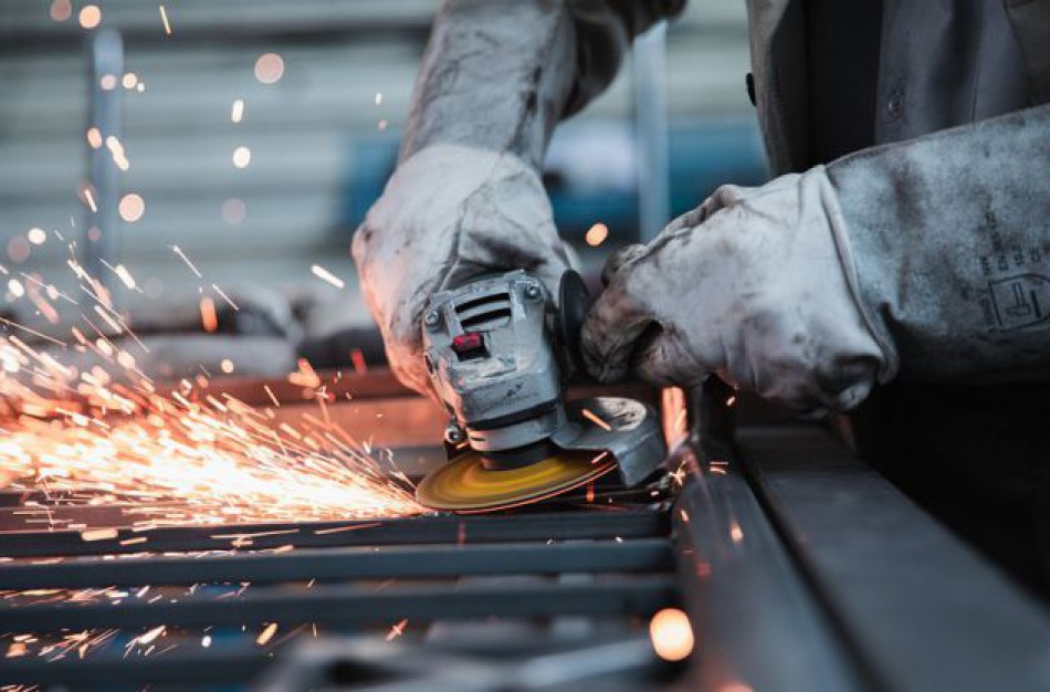 VDI: atnaujinant veiklą, svarbu nepamiršti darbuotojų saugos ir sveikatos reikalavimų