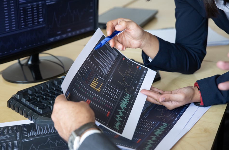 Užimtumo tarnyba prognozuoja netolygų darbo rinkos atsigavimą