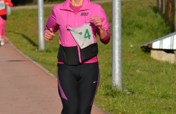 Jonavoje antrasis labdaringas bėgimas „Man rūpi“ abejingų nepaliko