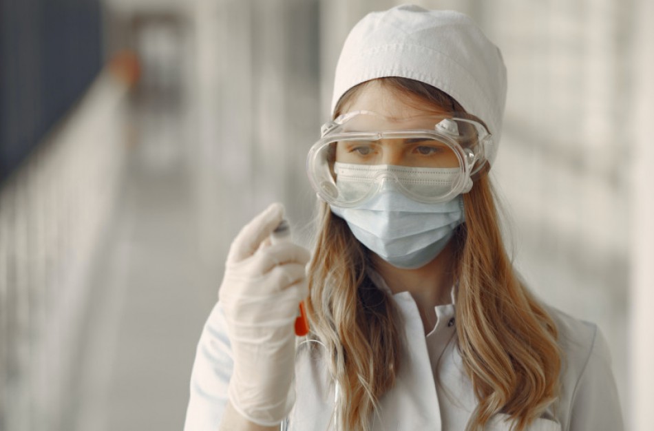 A. Armonaitė: darbuotojų testavimas leis greičiau visiems išeiti iš karantino suvaržymų