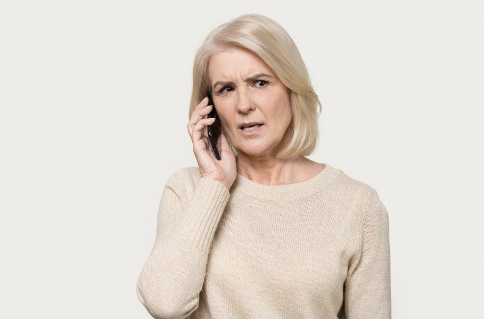  Dėmesio: nepatekite į telefoninių sukčių pinkles