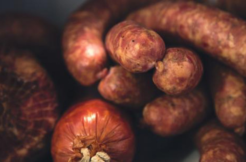Siekiama atverti didesnes galimybes smulkiesiems maisto gamintojams