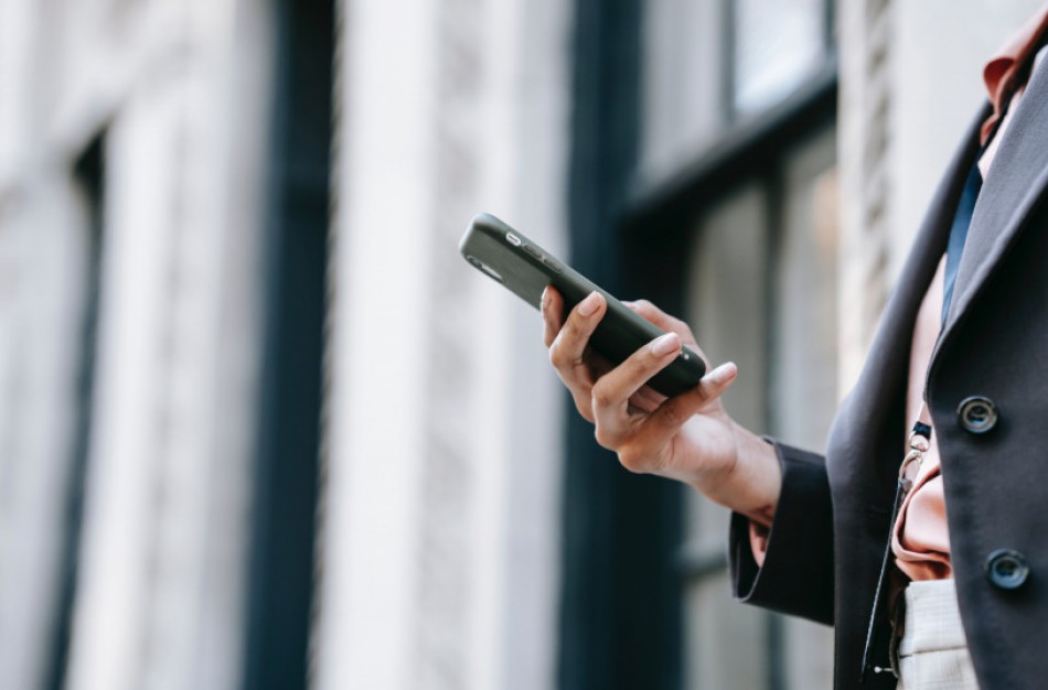 Užsieniečiai apie COVID-19 tyrimo rezultatus sužinos trumpąja žinute