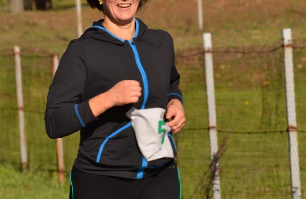 Jonavoje antrasis labdaringas bėgimas „Man rūpi“ abejingų nepaliko