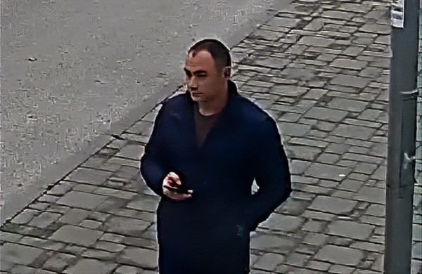 Latvijos policija prašo pagalbos