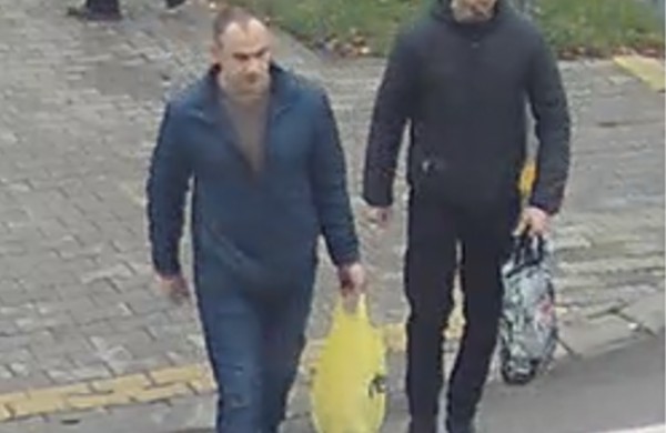 Latvijos policija prašo pagalbos