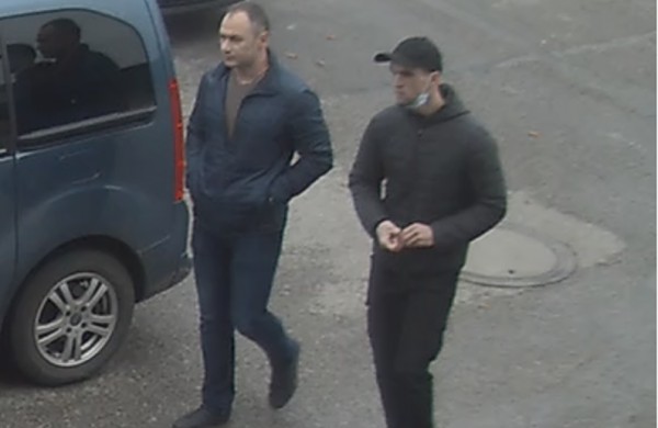 Latvijos policija prašo pagalbos